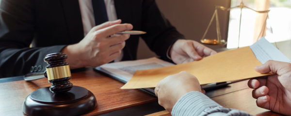 Avocat en droit du travail