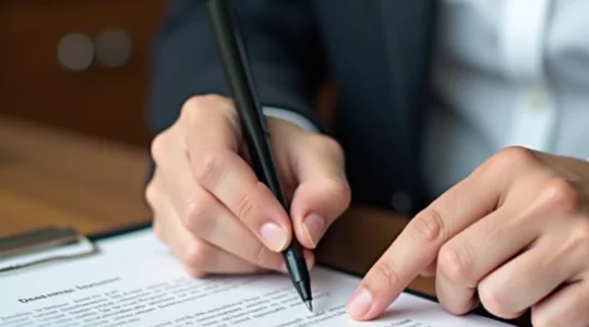 convocation-par-recommande-chez-le-notaire-obligatoire