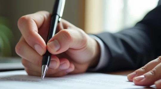 refuser-de-signer-une-lettre-remise-en-main-propre-quelles-consequences