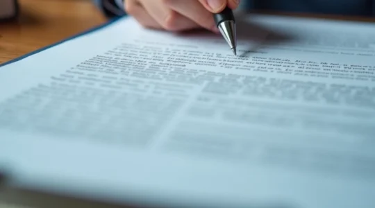 qu-est-ce-qu-un-ecrit-signe-avec-un-mandant