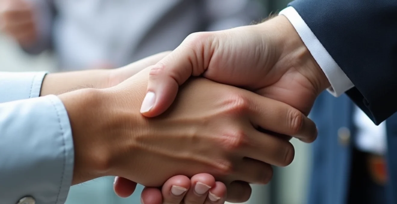 quitter-une-sarl-a-50-50-quelles-demarches-suivre