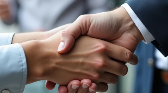 quitter-une-sarl-a-50-50-quelles-demarches-suivre